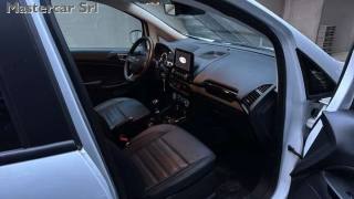 FORD EcoSport usata, con Alzacristalli elettrici