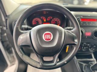 FIAT Qubo usata 18