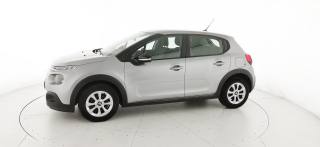 CITROEN C3 usata, con Start/Stop Automatico