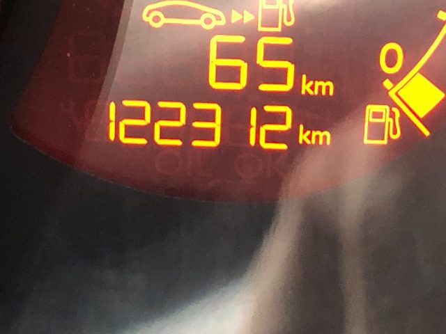 CITROEN C3 usata, con Specchietti laterali elettrici