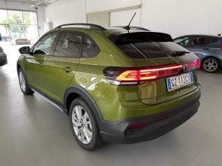 VOLKSWAGEN Taigo usata, con Autoradio