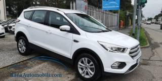 FORD Kuga usata, con Cerchi in lega