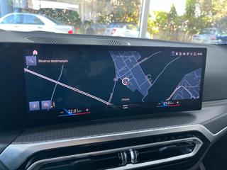 BMW 420 usata, con Sedile posteriore sdoppiato