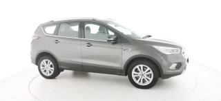 FORD Kuga usata, con USB