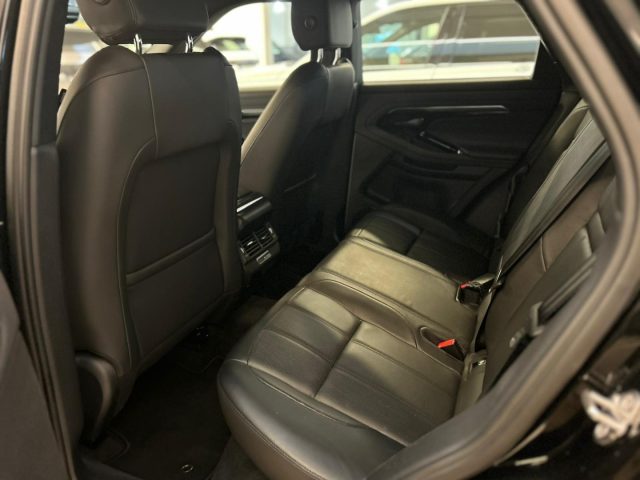 LAND ROVER Range Rover Evoque usata, con Autoradio