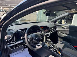 KIA Sportage usata, con Chiusura centralizzata