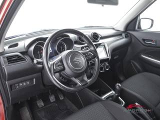 SUZUKI Swift usata 7