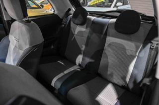 FIAT 500e usata, con Regolazione elettrica sedili
