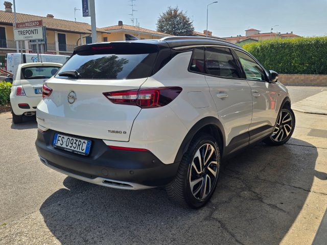 OPEL Grandland X usata 114