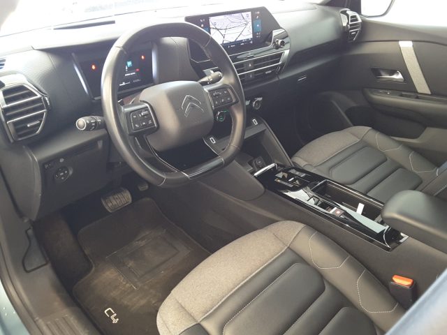 CITROEN C4 usata, con Boardcomputer