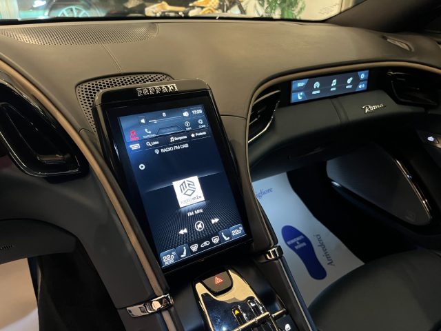 FERRARI Roma usata, con Controllo automatico clima