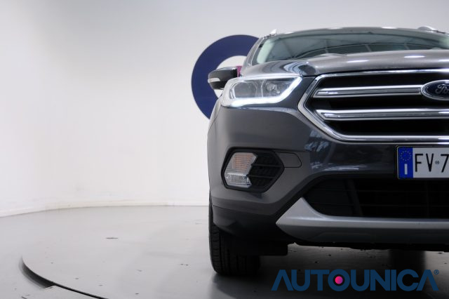 FORD Kuga usata 47