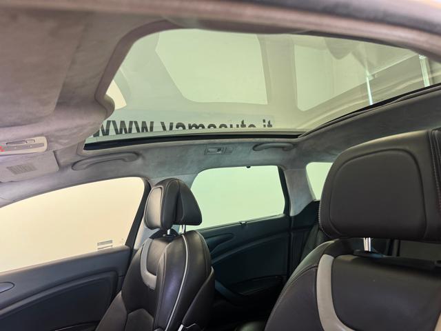 CITROEN C5 usata, con ESP