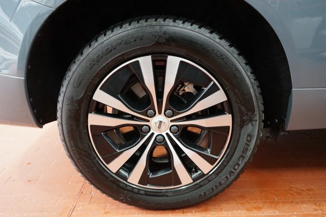 VOLVO XC60 usata, con Chiusura centralizzata senza chiave