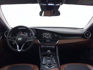 ALFA ROMEO Giulia usata, con Boardcomputer