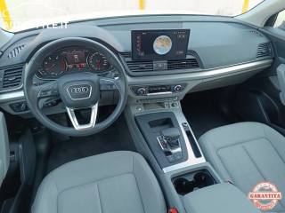 AUDI Q5 usata, con Adaptive Cruise Control