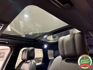 LAND ROVER Range Rover Sport usata, con Chiusura centralizzata