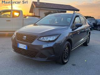 SEAT Arona usata, con Airbag