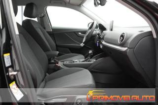 AUDI Q2 usata, con Airbag laterali