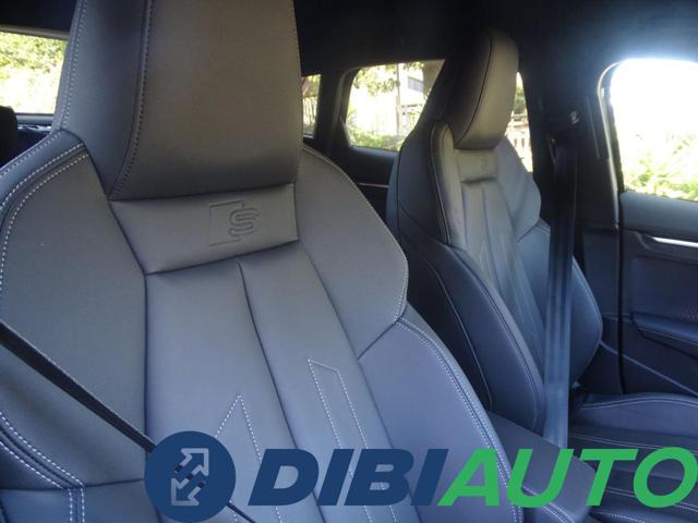 AUDI A3 usata, con Vetri oscurati