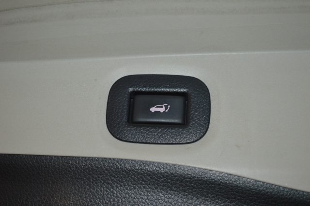 NISSAN X-Trail usata, con Boardcomputer