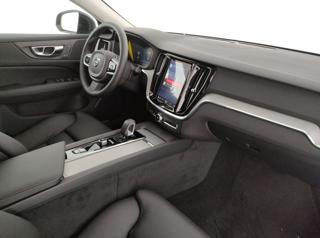 VOLVO V60 usata, con Luci diurne LED