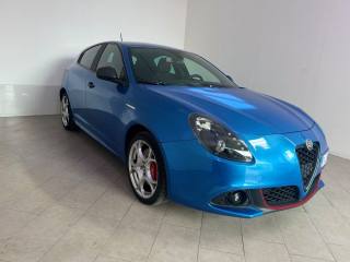 ALFA ROMEO Giulietta usata 19