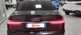 AUDI A6 usata, con Airbag Passeggero