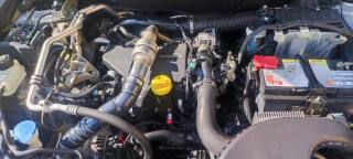 NISSAN Qashqai usata, con Sedile posteriore sdoppiato