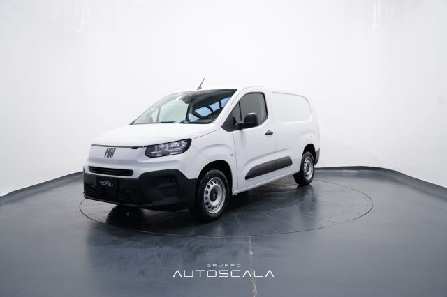 FIAT Doblo usata, con Airbag