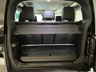 LAND ROVER Defender usata, con Regolazione elettrica sedili