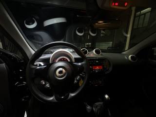 SMART ForFour usata, con Fendinebbia