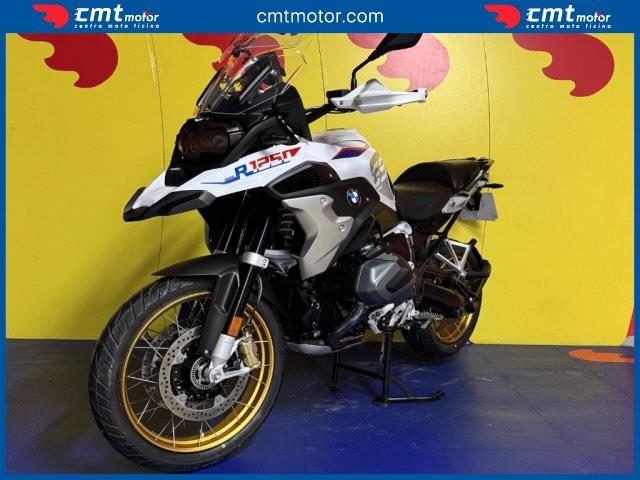 BMW R 1250 GS usata 1
