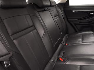 LAND ROVER Range Rover Evoque usata, con Fari LED