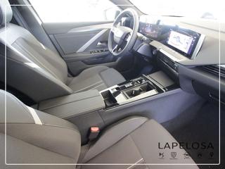 OPEL Astra usata, con Immobilizzatore elettronico