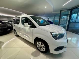 OPEL Combo Life usata, con Autoradio
