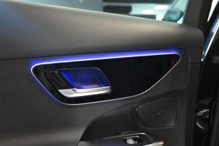 MERCEDES-BENZ C 300 usata 44