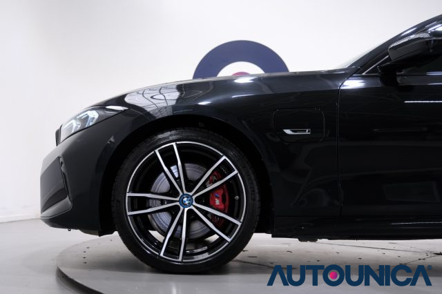 BMW 320 usata, con Controllo trazione