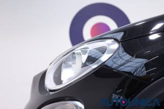 FIAT 500X usata, con Tettuccio apribile