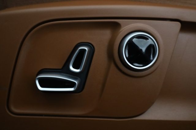 MASERATI Levante usata 15