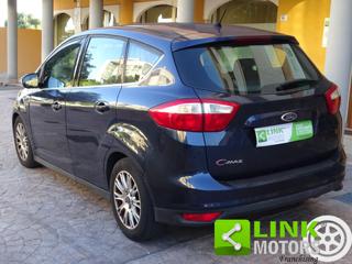 FORD C-Max usata, con Cerchi in lega