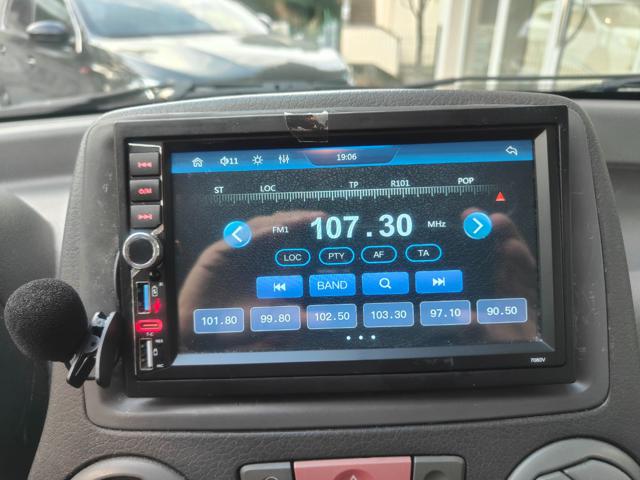 FIAT Panda usata, con Apple CarPlay