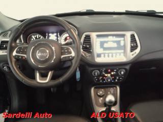 JEEP Compass usata, con Cruise Control