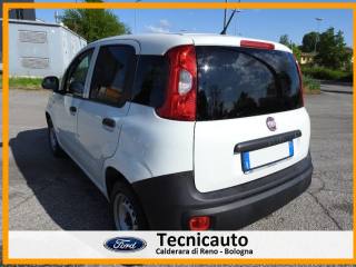 FIAT Panda usata, con ESP