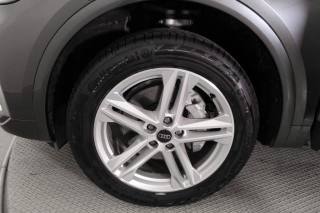AUDI Q5 usata, con Cruise Control