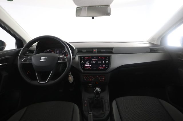 SEAT Ibiza usata 4