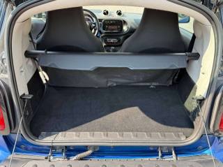 SMART ForTwo usata, con MP3