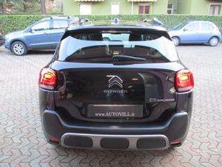 CITROEN C3 Aircross usata, con Alzacristalli elettrici