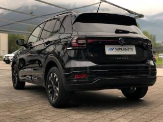 VOLKSWAGEN T-Cross usata, con Alzacristalli elettrici