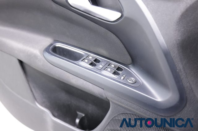 FIAT Tipo usata, con Telecamera per parcheggio assistito